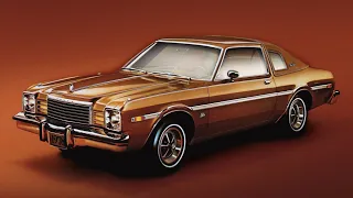 Dodge's Upscale Compact - 1976-1980 Dodge Aspen