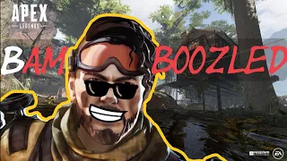 Voice actor Trolls Apex Legends players as Mirage