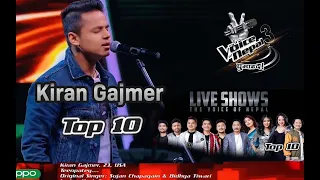 The Voice of Nepal Season 3   2021   Episode 29