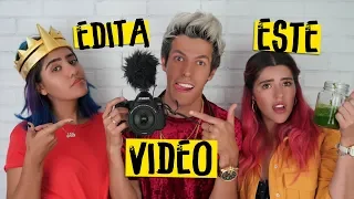 RETO SIN EDITAR | LOS POLINESIOS RETO