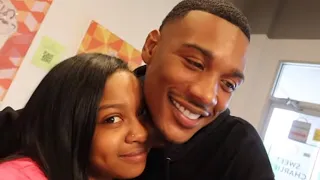 REGINAE CARTER AND ARMON WARREN MADE THESE ANNOUNCEMENTS TODAY #armonwarren #reginaecarter #armonae