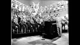 Duke Ellington - The Gal From Joe's [Feb. 2, 1938]