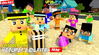 Upin & Ipin EpisodeTerbaru 2024 | Ketupat Aidilfitri | Upin Dan Ipin Full Movie Terbaru