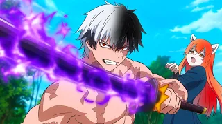 He Is The Strongest S Rank Hero In Academy Pretends To Be Weak - Anime Recap