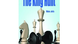 The King Hunt: Capablanca vs Jaffe  - New York 1910