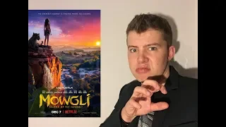 Mowgli: Legend of the Jungle - REVIEW!