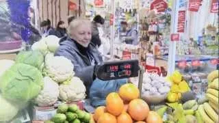 Среда обитания - Кто ответит за базар? Как бесплатно проверять продукты в рыночной лаборатории. 91.