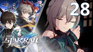 Honkai: Star Rail 【PC】 #28 │ v1.0 │Chinese VA 「No Commentary」