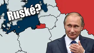 Proč je Kaliningrad součástí Ruska?