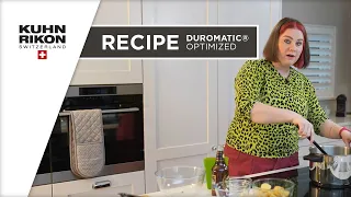 Beef Shin & Ale Stew in the DUROMATIC® | KUHN RIKON