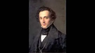 Mendelssohn: Midsummer Night's Dream, Op. 61 - Nocturne