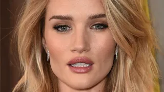 Why Hollywood Won't Cast Rosie Huntington-Whiteley Anymore