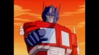 Optimus & Megatron Drunk Karaoke: The Plagues