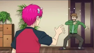 Saiki k out of context (part 3)