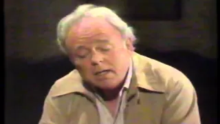 Archie Bunker's Place - Ediths Death