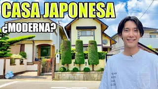 Tour Casa Japonesa (5 mil dólares al mes) | Kenyi Nakamura