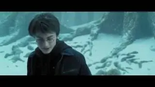 Harry Potter Crying