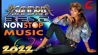 Sandra -  Best Music NonStop ( Product of Sander ) 2022