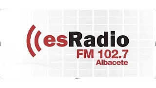 esRadio Albacete - Vídeo Promoción