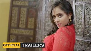 Bidaai I Charmsukh I Official Trailer | Ullu Originals I HD