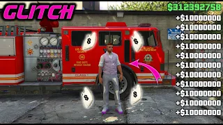 DER BESTE *SOLO* MONEY GLITCH *OHNE ALLES* 😱 GTA 5 SOLO MONEY GLITCH GERMAN (PS4/XBOX/PC)