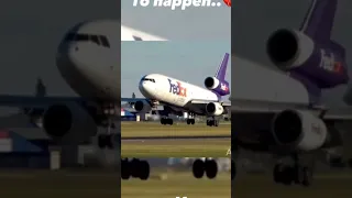 авиакатастрофа FedEx