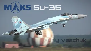 Su-35 ✈️ The Real #Checkmate!