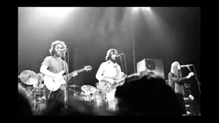 Grateful Dead - Eyes Of The World -  Space -  Wharf Rat - 5/3/77 - The Palladium