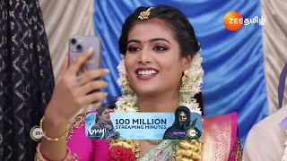 Idhayam | Ep - 228 | Webisode | May 19 2024 | Zee Tamil