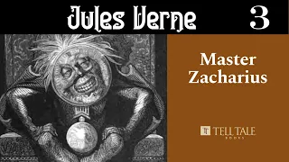 Jules Verne 3: Master Zacharius
