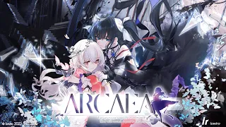 Arcaea - Loveless dress (かねこちはる) 音源