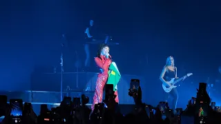 Demi Lovato Holy Fvck Tour São Paulo (COMPLETO)