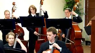 Revenge of the Double Bass - SHHS Chamber Orchestra