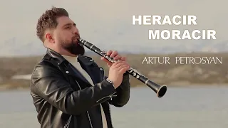 Artur Petrosyan - HERACIR MORACIR