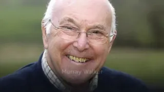 Channel 4's Murray Walker Tribute