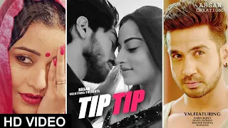 Piansh X Mohgad VM ● || Tip Tip || - HD