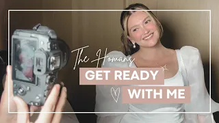 Get Ready with Me | Episode 25