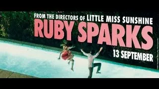 Ruby Sparks - Featurette Story