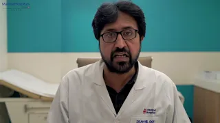 About Sjogren's Syndrome | Dr. Akhil Goel | Manipal Hospitals Jaipur