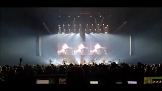 A-HA - Nordlandshallen (Bodø) - 01.02.2020 - Åpningskonsert 2020 World Tour