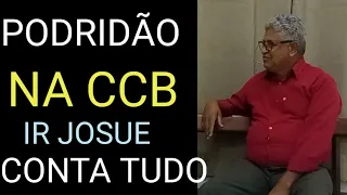 BOMBA TODA A VERDADE SOBRE A CCB