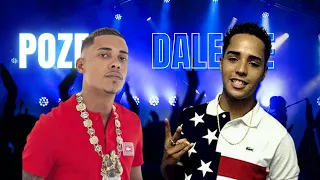 Mc Poze & Mc Daleste - Baile do Braza (Plug Remix) Prod. @hoddsanchez