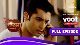 Kasam | कसम | 25-September-2021 | Full Episode