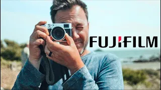 Fuji X100V | The Coolest Camera You Can't Have | What's So Special?