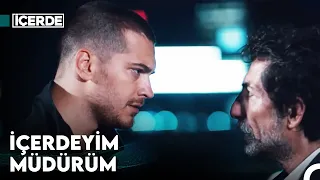 Sarp'ın Tehlikeli Görevi - 2. Bölüm