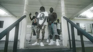 ItzMeRiteChe T-zo - WYK FT Teflon LeeLee ("Official Music Video") Prod By J Bitnes