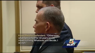 Former teacher sentenced to two years for sexual battery