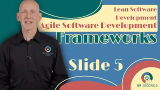 Lean Software Development | Agile Software Development Frameworks
