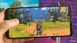 Best RPG Games 2019  | Android & iOS