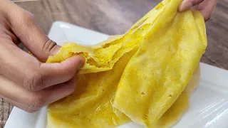 DHAL PURI| recipe guyanese style